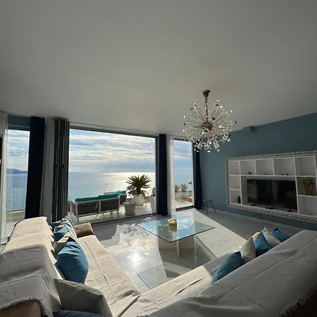 Rio * Sarandë