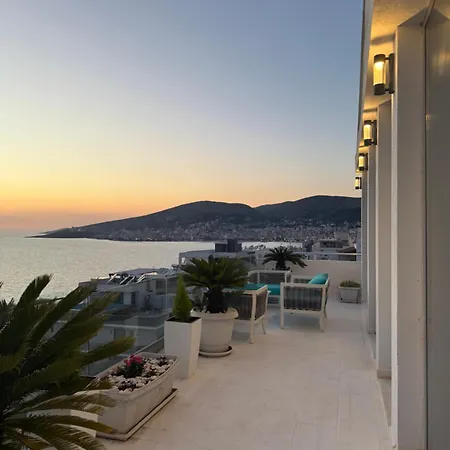 Appartamento Rio Sarandë