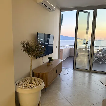 Rio Sarandë