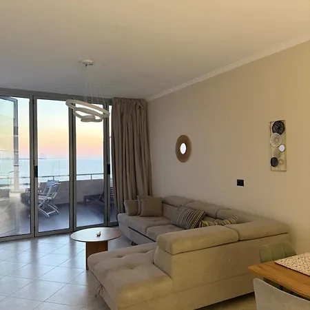 Rio Apartamento Sarandë