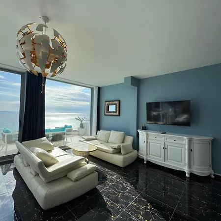 Rio Apartamento *