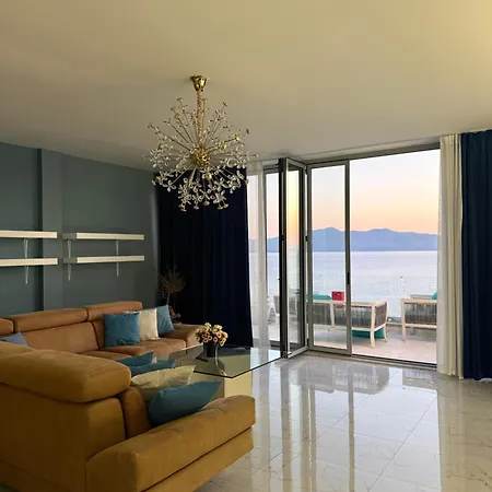 Appartamento Rio Sarandë