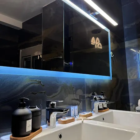 Rio Apartamento *