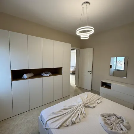 Rio Apartamento Sarandë