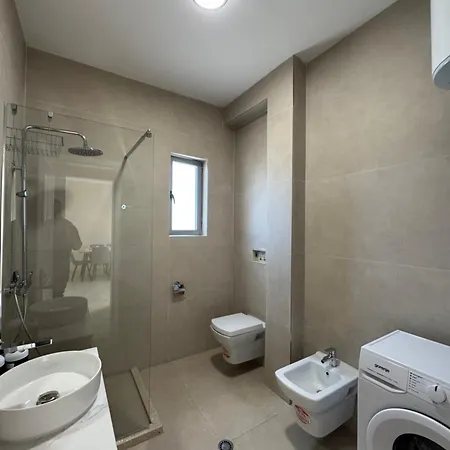 Apartamento Rio Sarandë