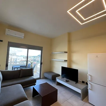 Appartamento Rio Sarandë