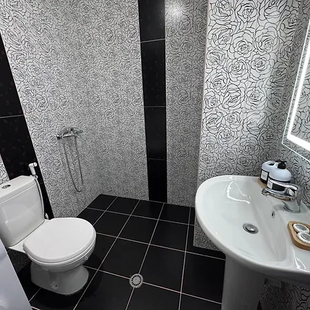 Apartamento Rio *